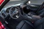 Infiniti Q50 Red Sport 400 2017 года (NA)
